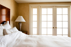 Napleton bedroom extension costs